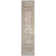 Davide 1229 Transitional Crackled Beige Area Rug
