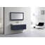 Ensemble de meuble-lavabo simple 60 po Parsonage-2010162694