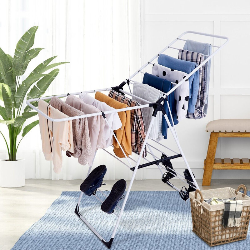 Adjustable Clothing Rack