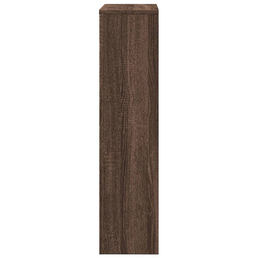 Small Radiator Cover
