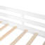 Lit plateforme simple avec rangement Mcclean-817404402