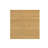 Natural Oak Finish End Table