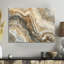 Art mural marbre gris subtil or gris-2092915402-2092915412