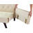 Darelys 72 " Velvet Sofa Bed-1128798181