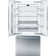 Benchmark 30'' French Door Refrigerator 19.4 cu. ft. Refrigerator with Multi Air Flow