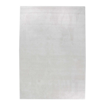 Alīna Solid Colour Area Rug