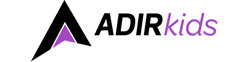 Adirkids logo
