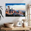 Skyline de Sirci Seattle et Mont Rainier-108156349