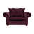 Aubergine is out of stock selected