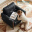 Fauteuil 35 po Mid-Century-129677760