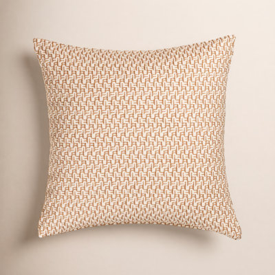 Cascade Throw Pillow