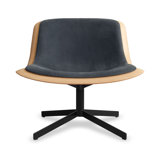 Nonesuch Swivel Lounge Chair
