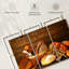 «Bread Assortment», reproduction d'art sur toile-2060616768