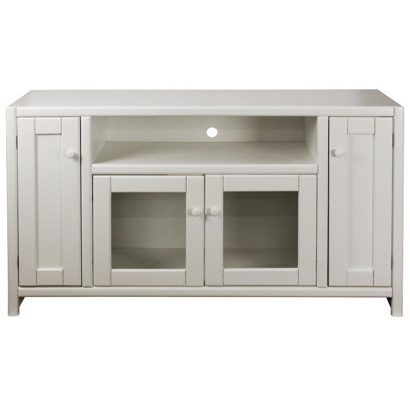 Media Console, Chocolate Mousse