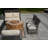 8 - Person Patio Conversation Set with Cushions-87385368