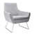 Light Gray Polyester Blend is out of stock