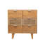 Commode 3 tiroirs Ealey