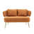 Boucle orange est en rupture de stock