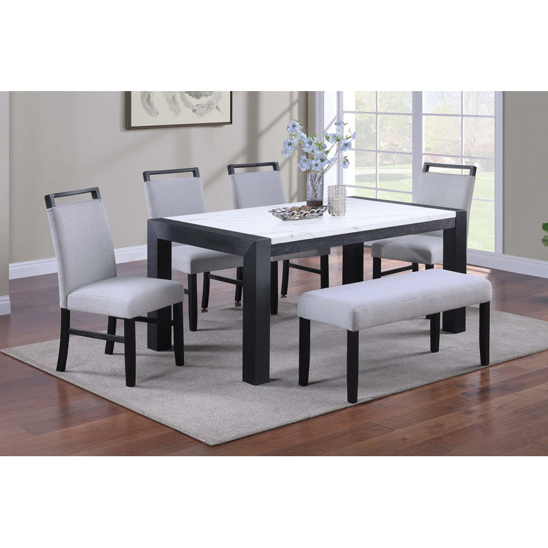 Doug  Dining Table Set