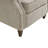 Push Back Recliner