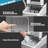 26Lbs/24H Portable Countertop Ice Maker Machine With Scoop