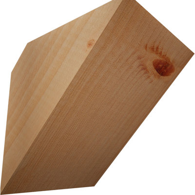 Attelle de genou traditionnelle