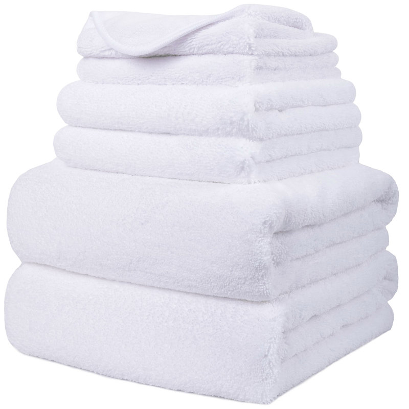 Mulit-Size Set, White