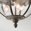 Beachampton Glass Flush Mount