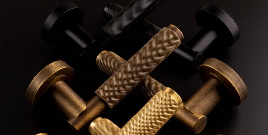 Carlisle Brass Ironmongery