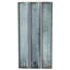 Carreau de mur en porcelaine brillante cannelée 4,5 "x 9" Sakura-114123718