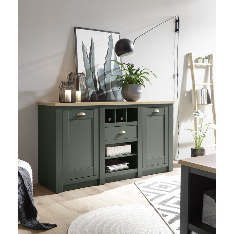 Ulverst 145cm Sideboard