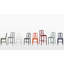 111 Navy® Stool by Coca-Cola-86434346-86434348