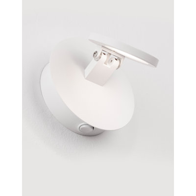 LED Spotlight
