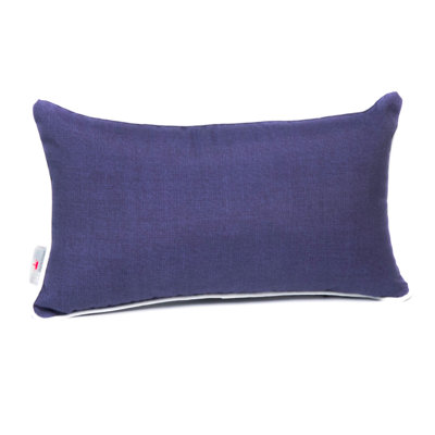 Indoor/Outdoor Lumbar Pillow