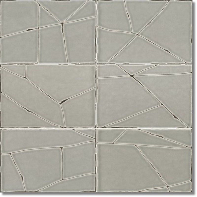 Mori 8X12, Gray