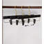 Porte-pantalons en bois massif-2021109402