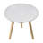 Isher Top End Table Set End Table