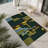 Shaded Squares Indoor And Outdoor Area Rug-1265811227