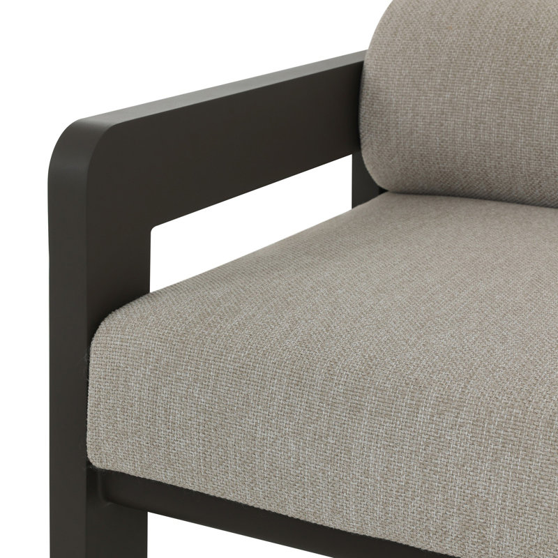 Tatiana Outdoor Chair