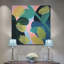 « mai branches i », peinture-35569181-35569184