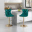 Tabouret à hauteur réglable Javarius-1864258158