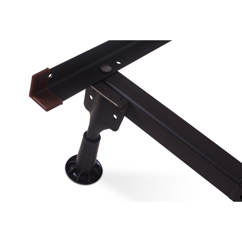 Rails de lit en métal pour enfant