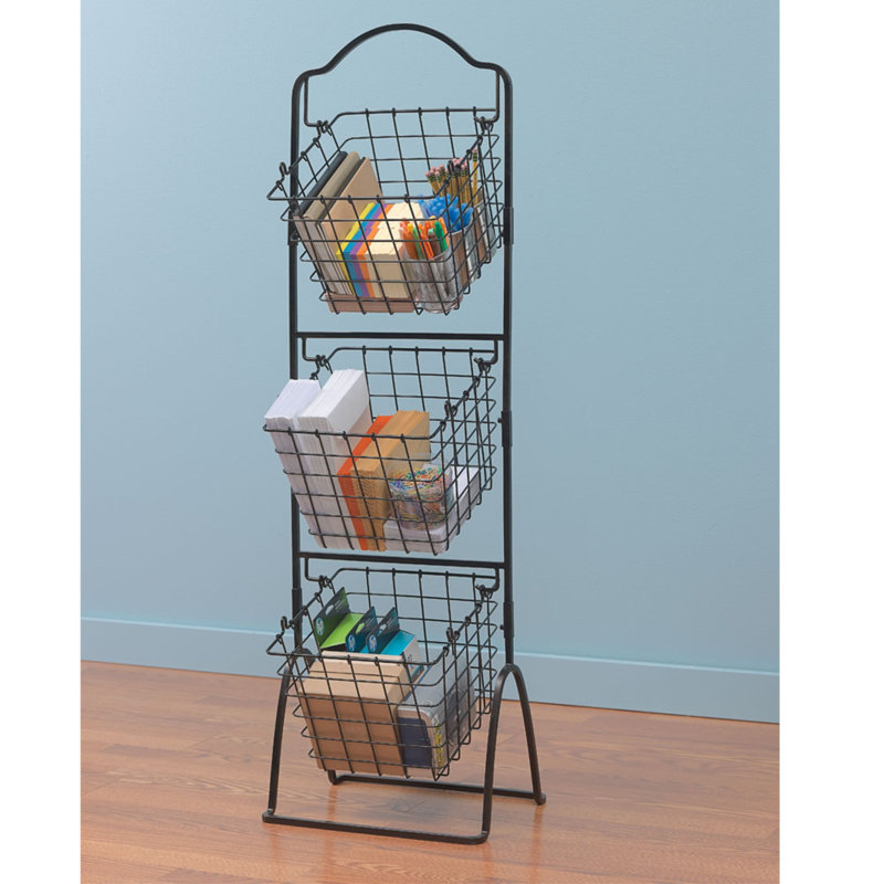 Metal Rack