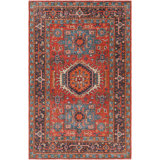 Kars Moroccan Area Rug