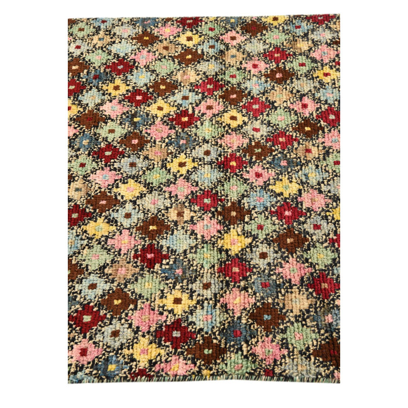 3x5 Peter Multi Rug