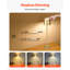 Lampe de table sans fil avec pile rechargeable -369654905-369654911