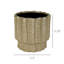 Cache pot Cypress