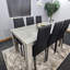 Bolesworth 6 - Person Dining Set