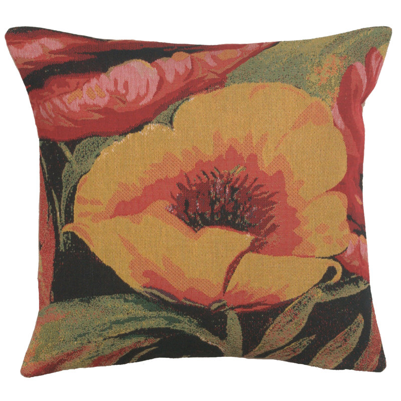  Throw Pillow Cover