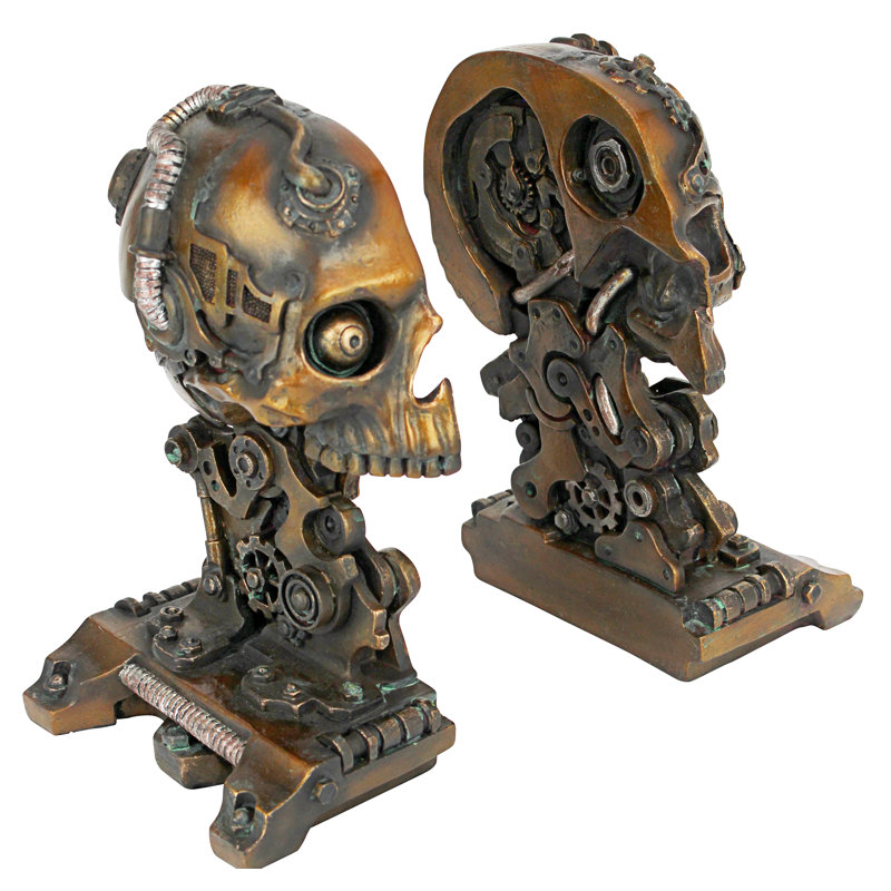 Industrial Resin